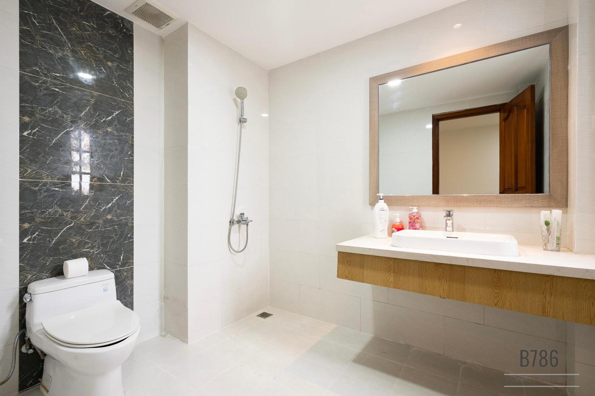 B786 Airport Homestay Ho Chi Minh City Bagian luar foto
