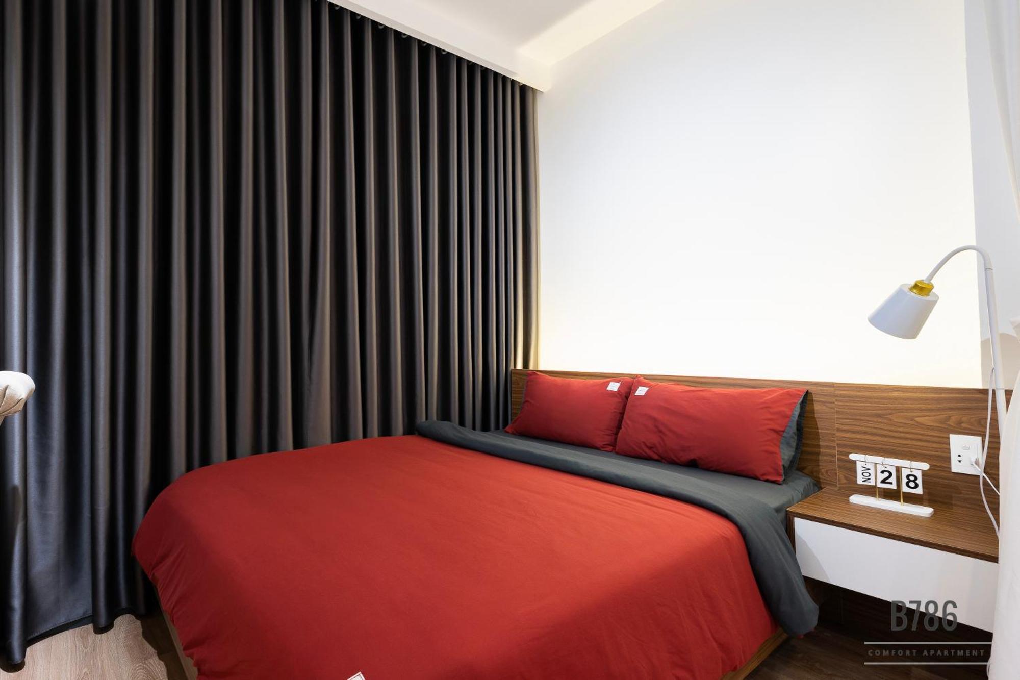 B786 Airport Homestay Ho Chi Minh City Bagian luar foto