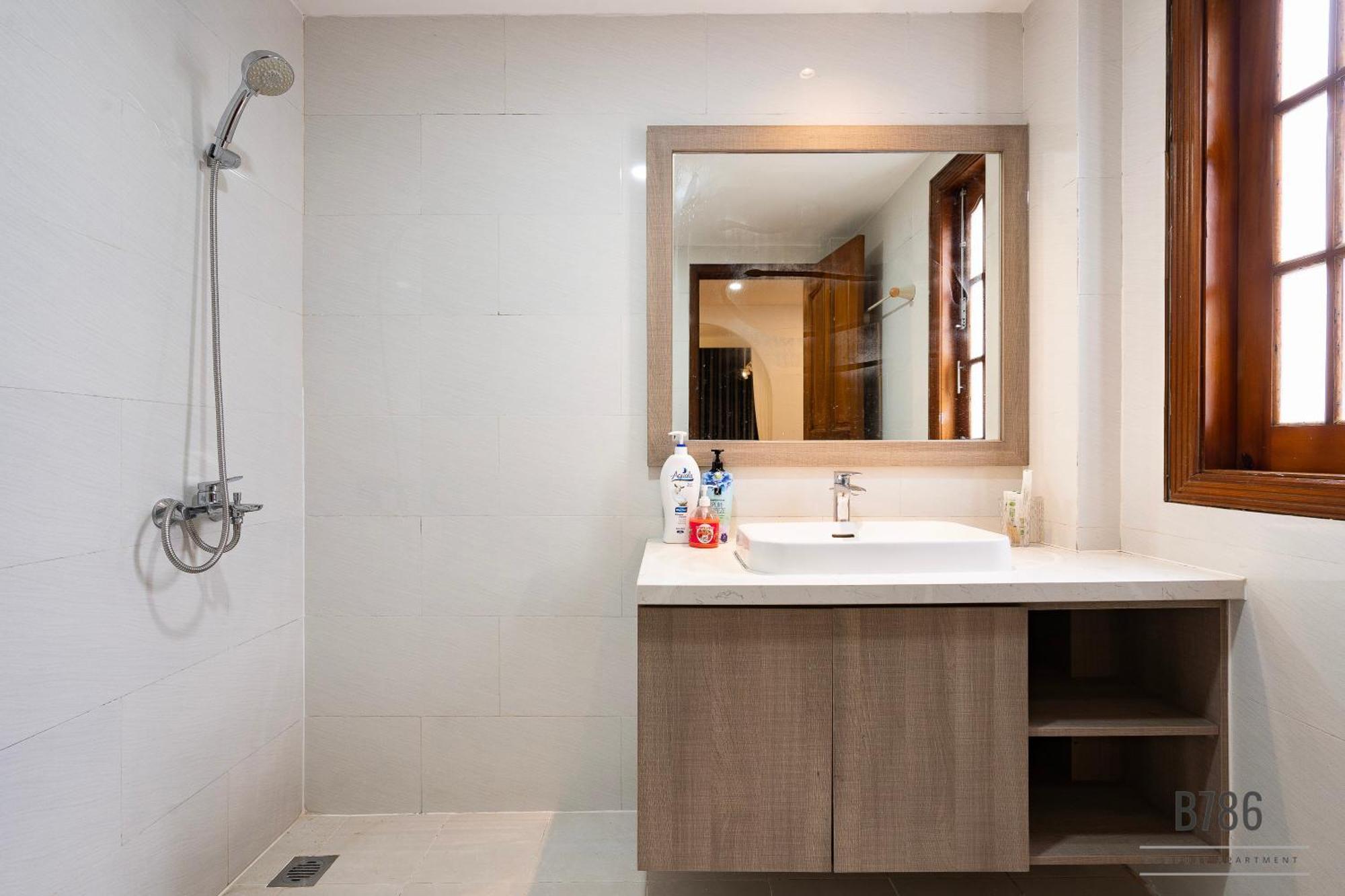 B786 Airport Homestay Ho Chi Minh City Bagian luar foto