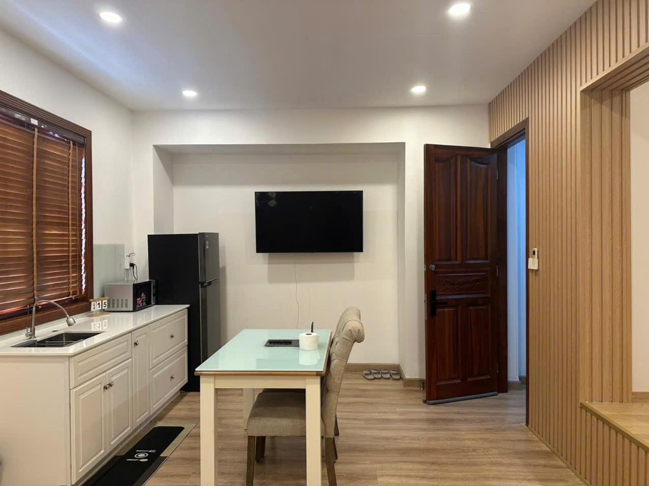 B786 Airport Homestay Ho Chi Minh City Bagian luar foto