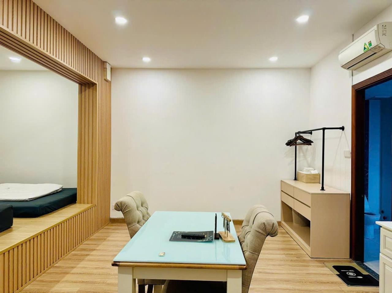 B786 Airport Homestay Ho Chi Minh City Bagian luar foto