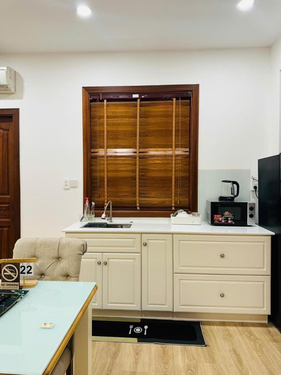 B786 Airport Homestay Ho Chi Minh City Bagian luar foto
